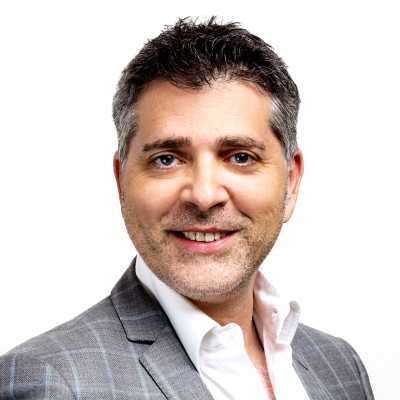 Stéphane Milot