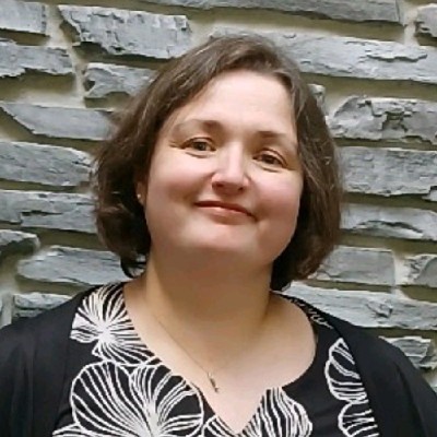 Irene Nicolas